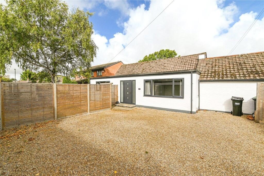 Bungalow