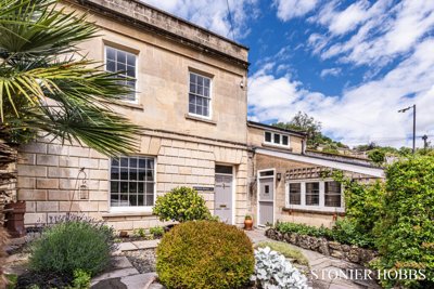 Property on Seymour Road, BA1 6DZ