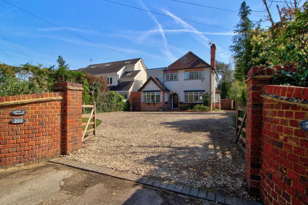 Detached House