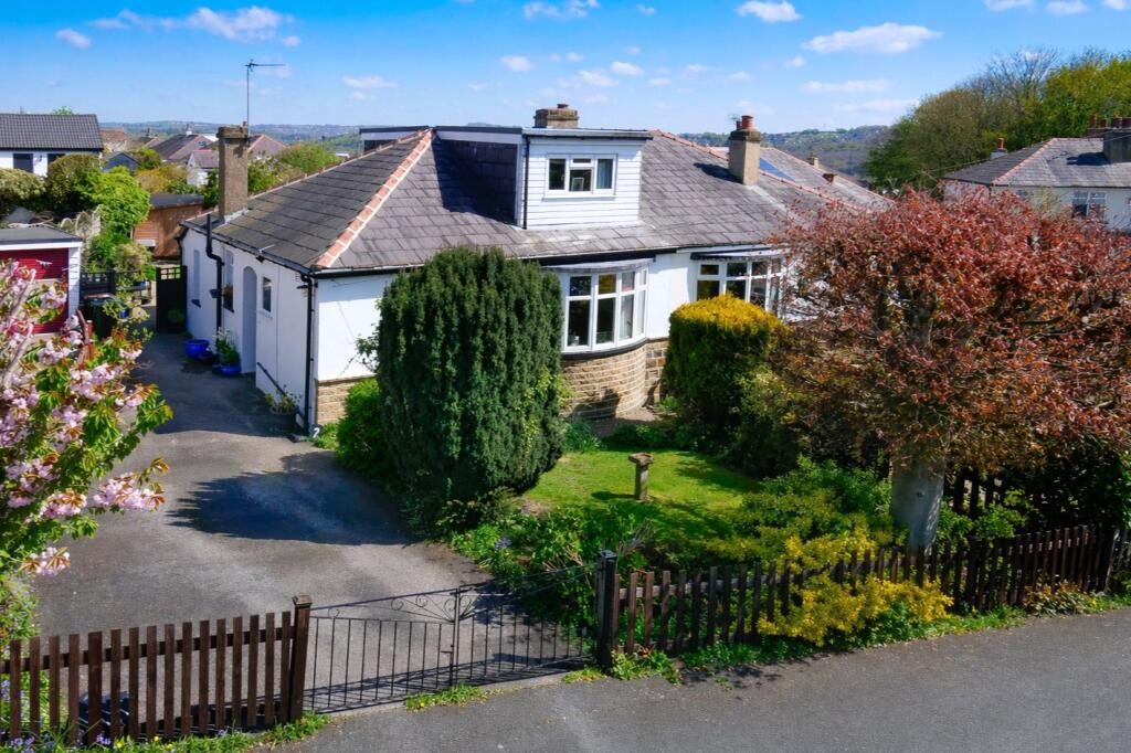 Bungalow