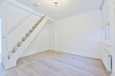 Terraced