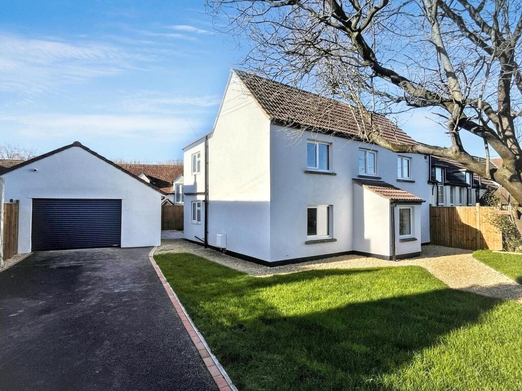 Detached House