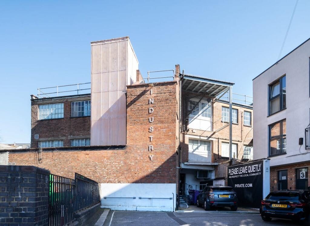 Commercial Property
