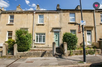 Property on Brook Road, BA2 3RS
