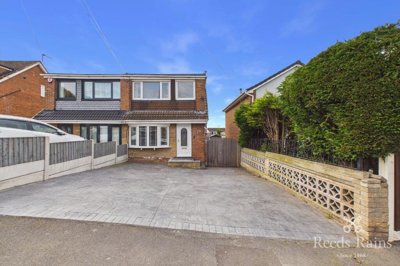 Property on Eastdown, WF10 4SG