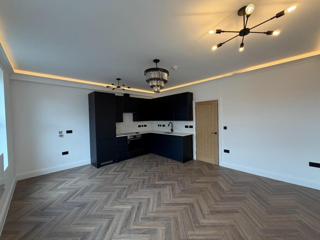 Flat