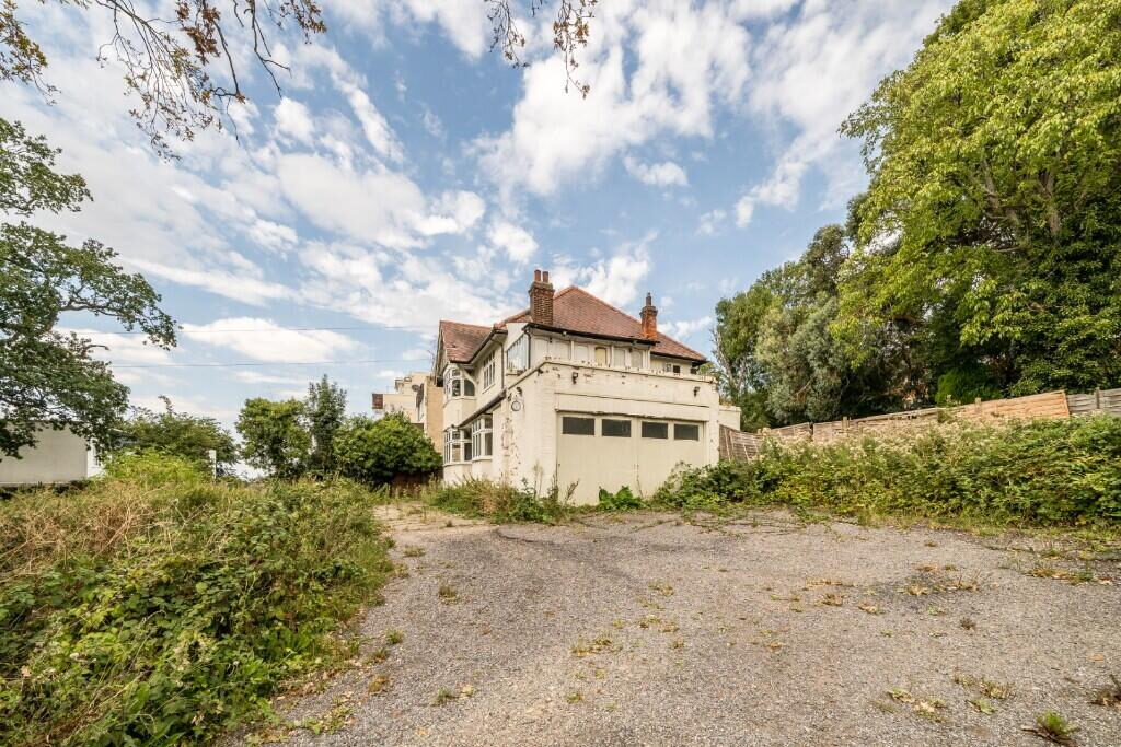 Residential Development