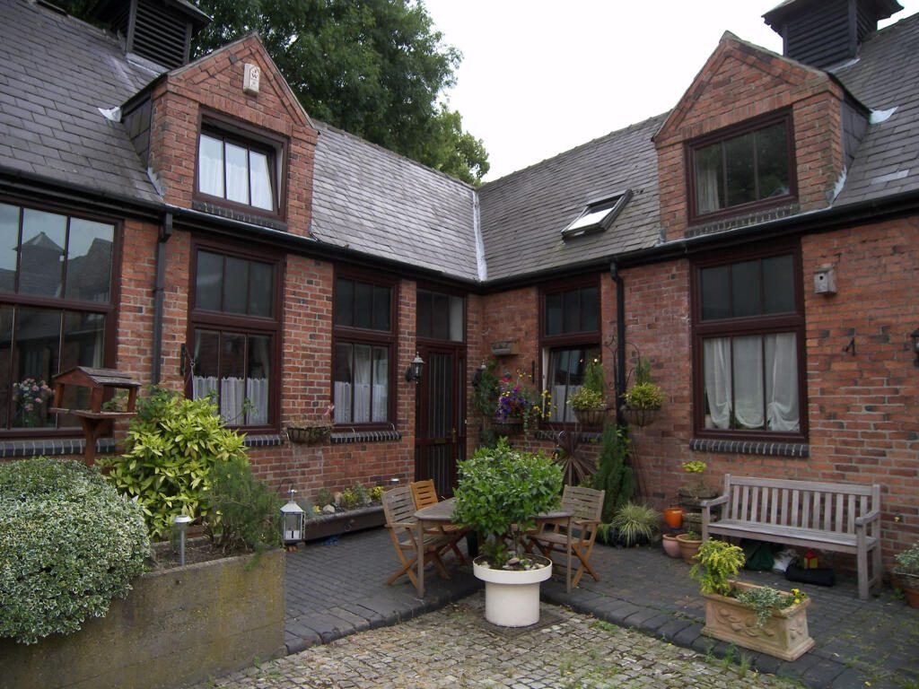 Barn Conversion