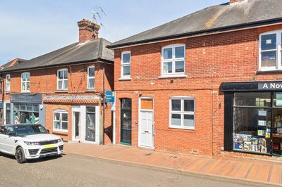 Maisonette