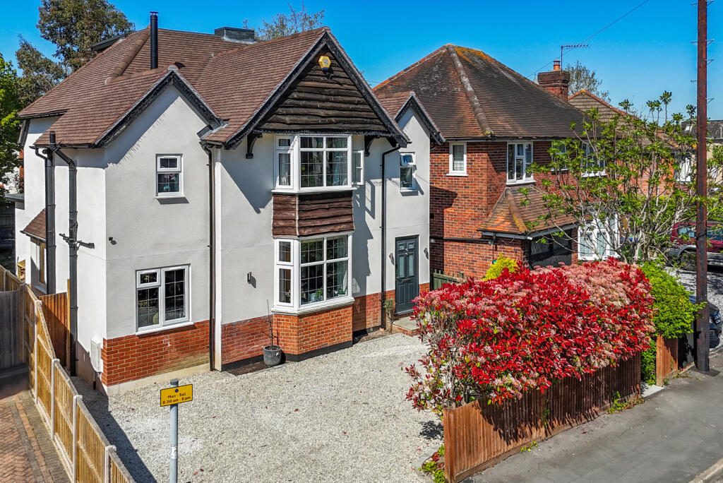 Detached House