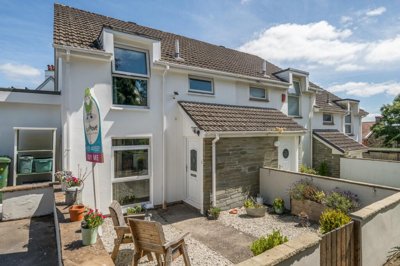 Property on Nursery End, EX31 1RA