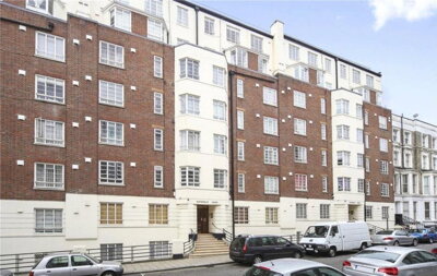 Property on Hatherley Grove, W2 5RD