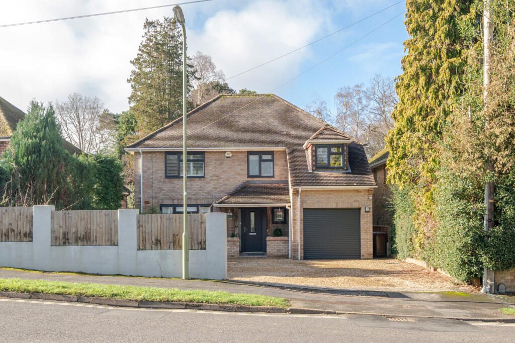 Detached House