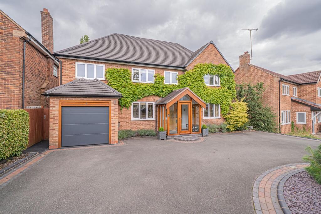 Detached House