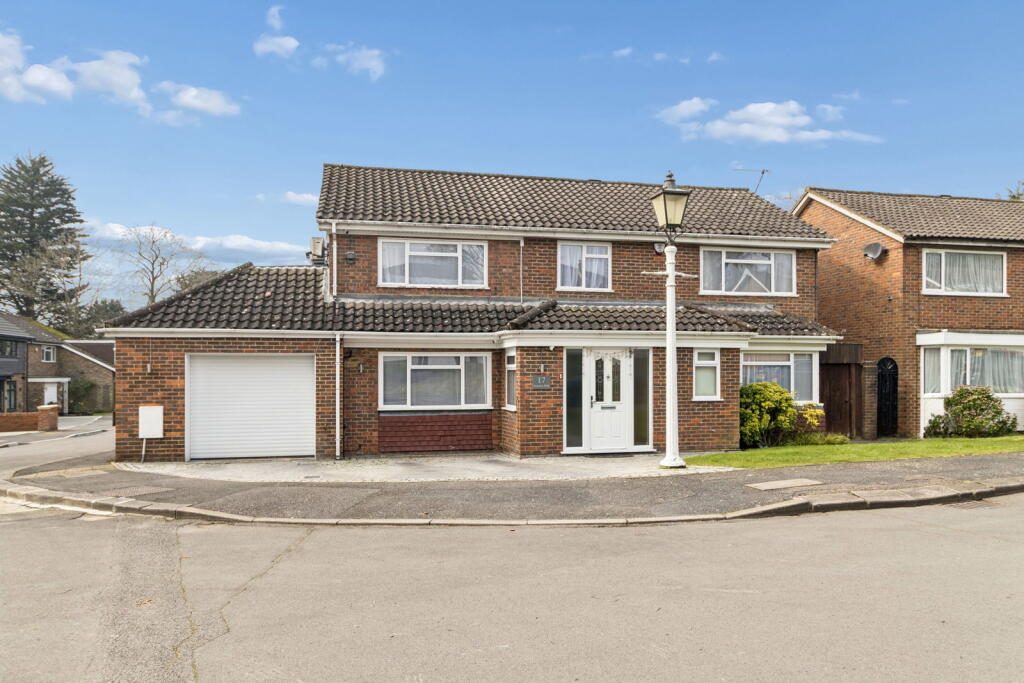 Detached House