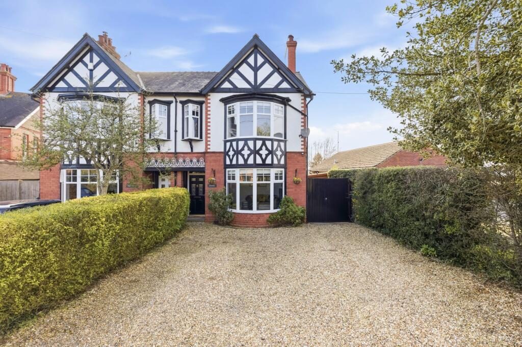 Detached House