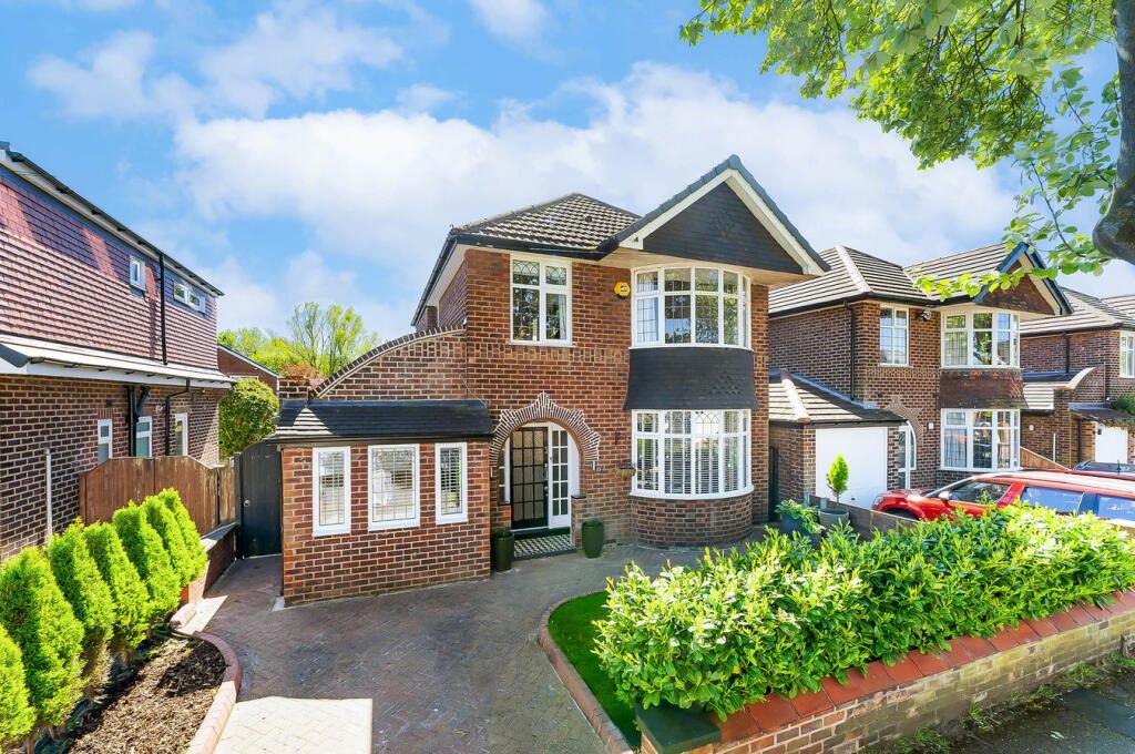 Detached House