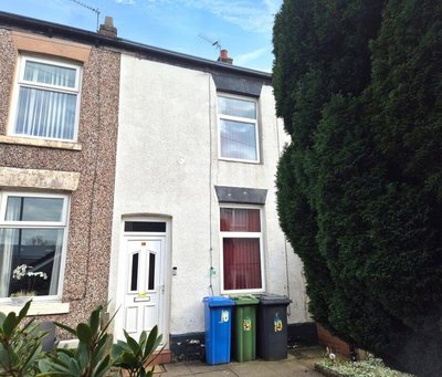 Property on Ash View, OL6 8JW