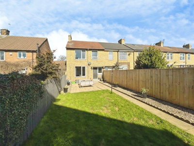 Property on NE63 8AJ