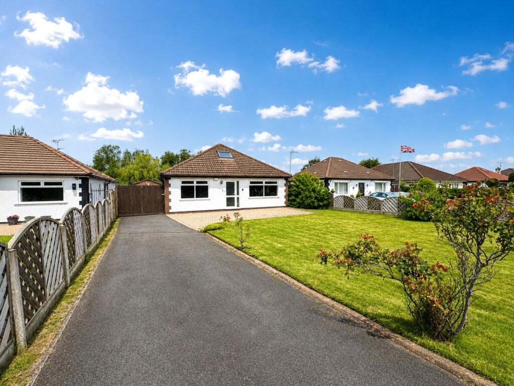 Bungalow