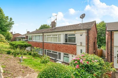 Property on Broadlands Avenue, HP5 1AJ