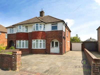 Semi-Detached