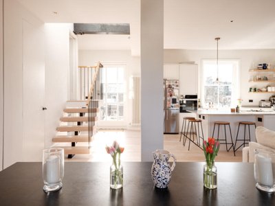 Property on Oxford Gardens, W10 5UJ