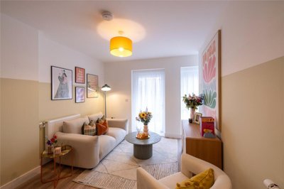 Maisonette