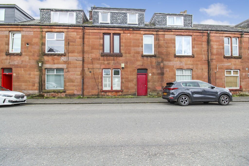 Flat