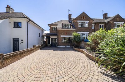 Property on Watling Street, DA6 7QL