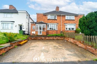 Semi-Detached