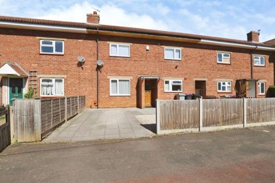 Property on Heathfield Road, NG31 7NH