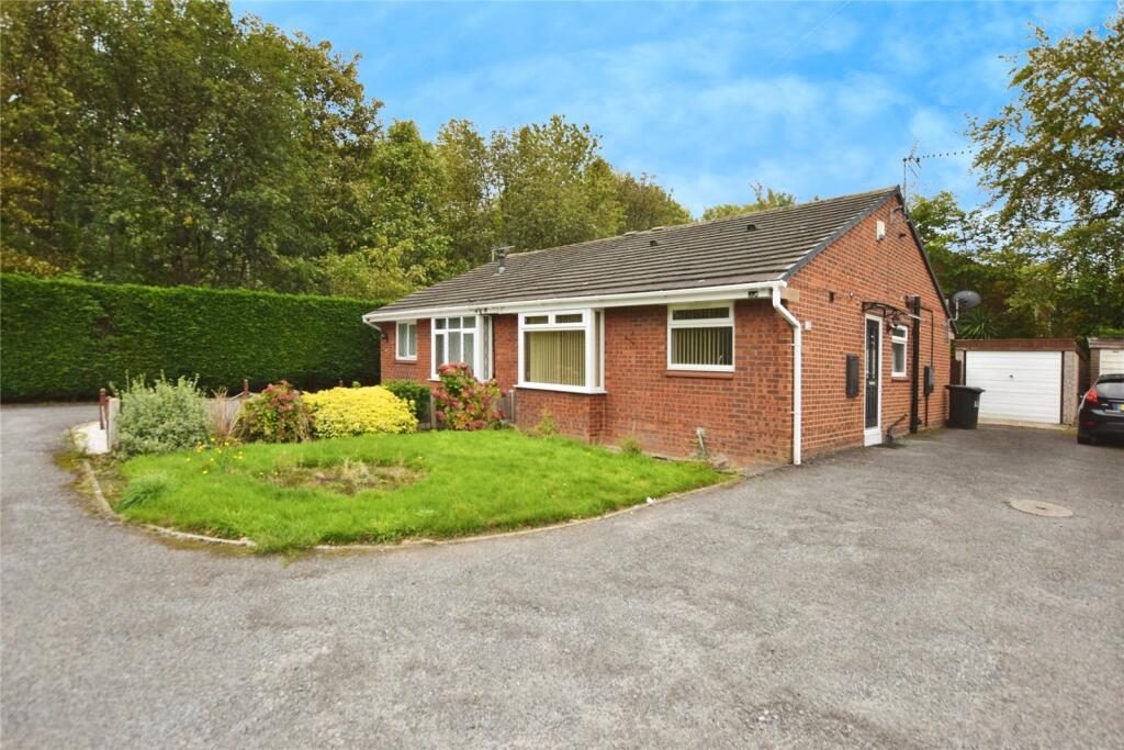 Bungalow