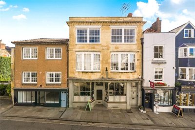 Property on Sadler Street, BA5 2SE