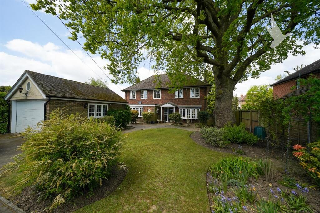 Detached House