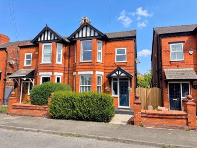 Semi-Detached