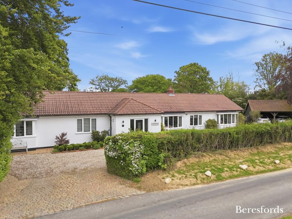 Bungalow