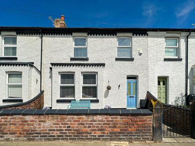 Terraced