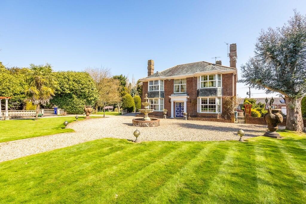 Detached House