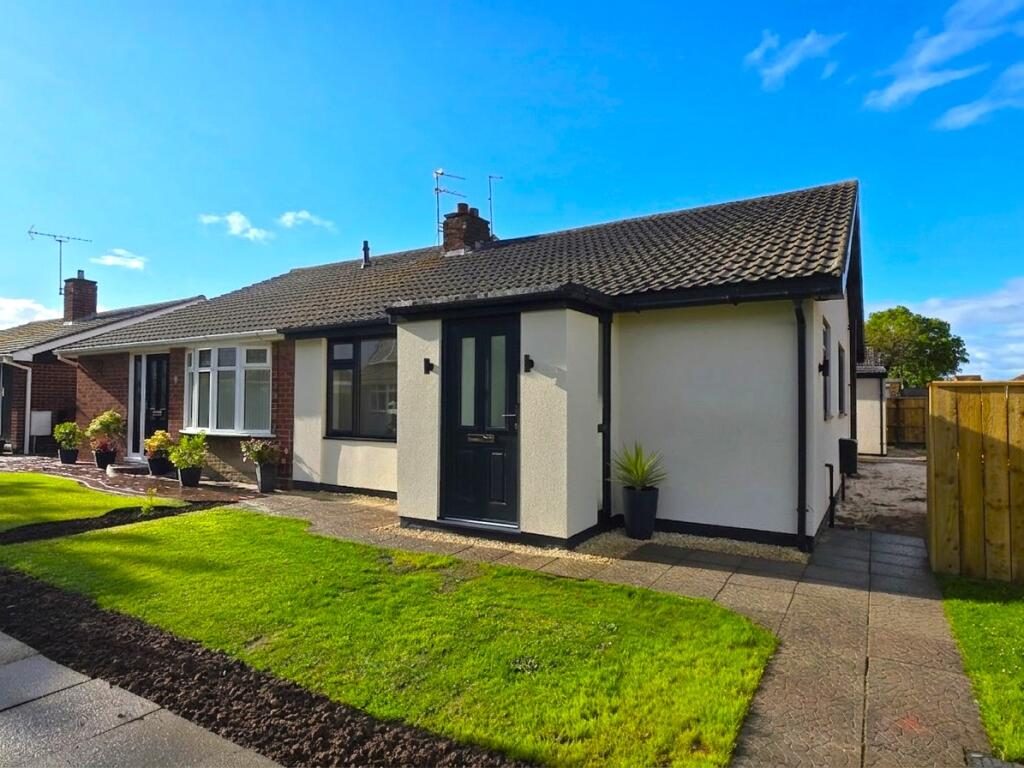 Bungalow