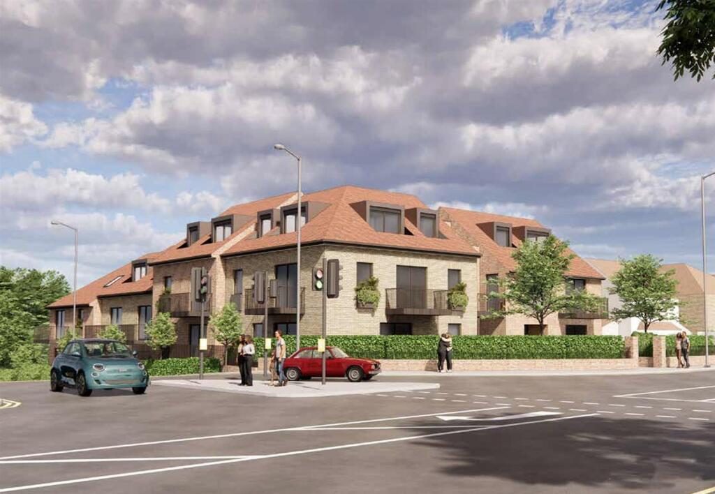 Flat