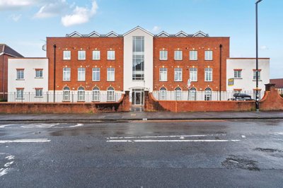 Property on Parade Court, BS5 7TB