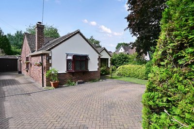 Property on Sandhurst Lane, GU17 0DQ