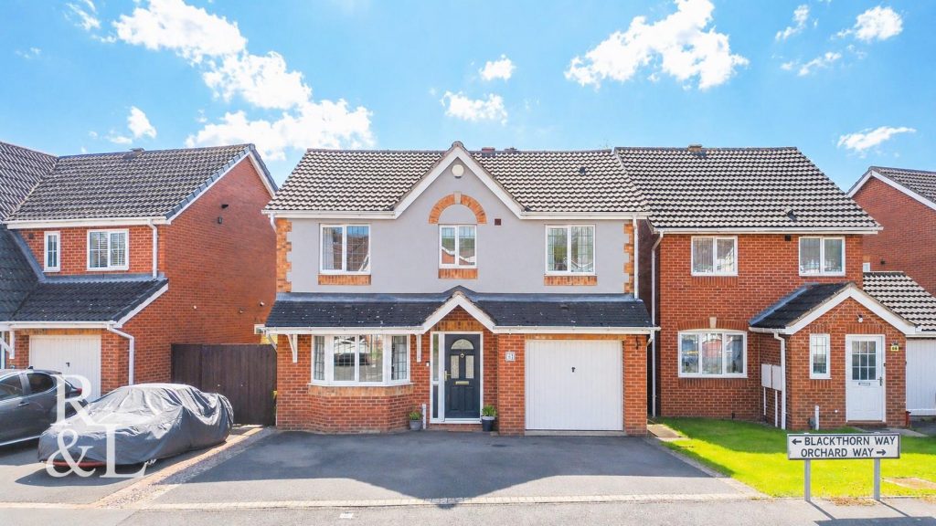 Detached House