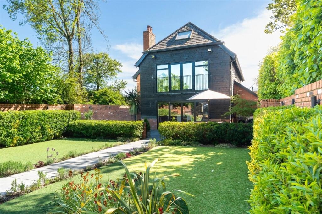 Detached House