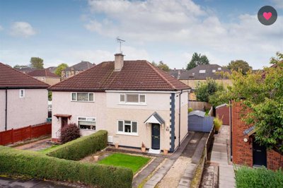 Property on Greenfield Road, G32 0DG
