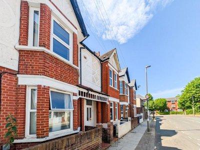 Terraced