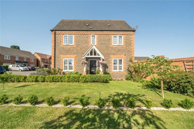 Property on Weavers Branch, OX9 2FQ