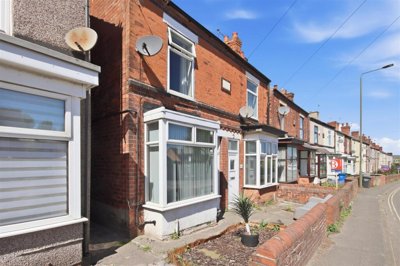 Semi-Detached