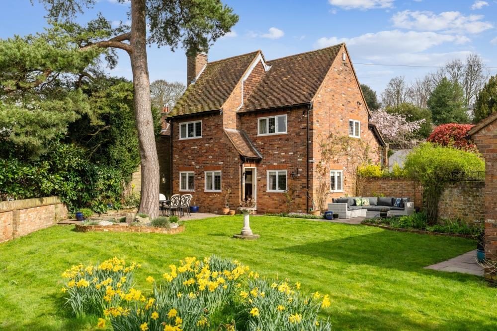 Detached House